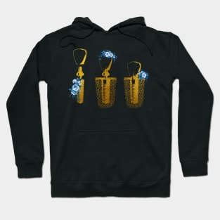 Dental implant procedure Hoodie